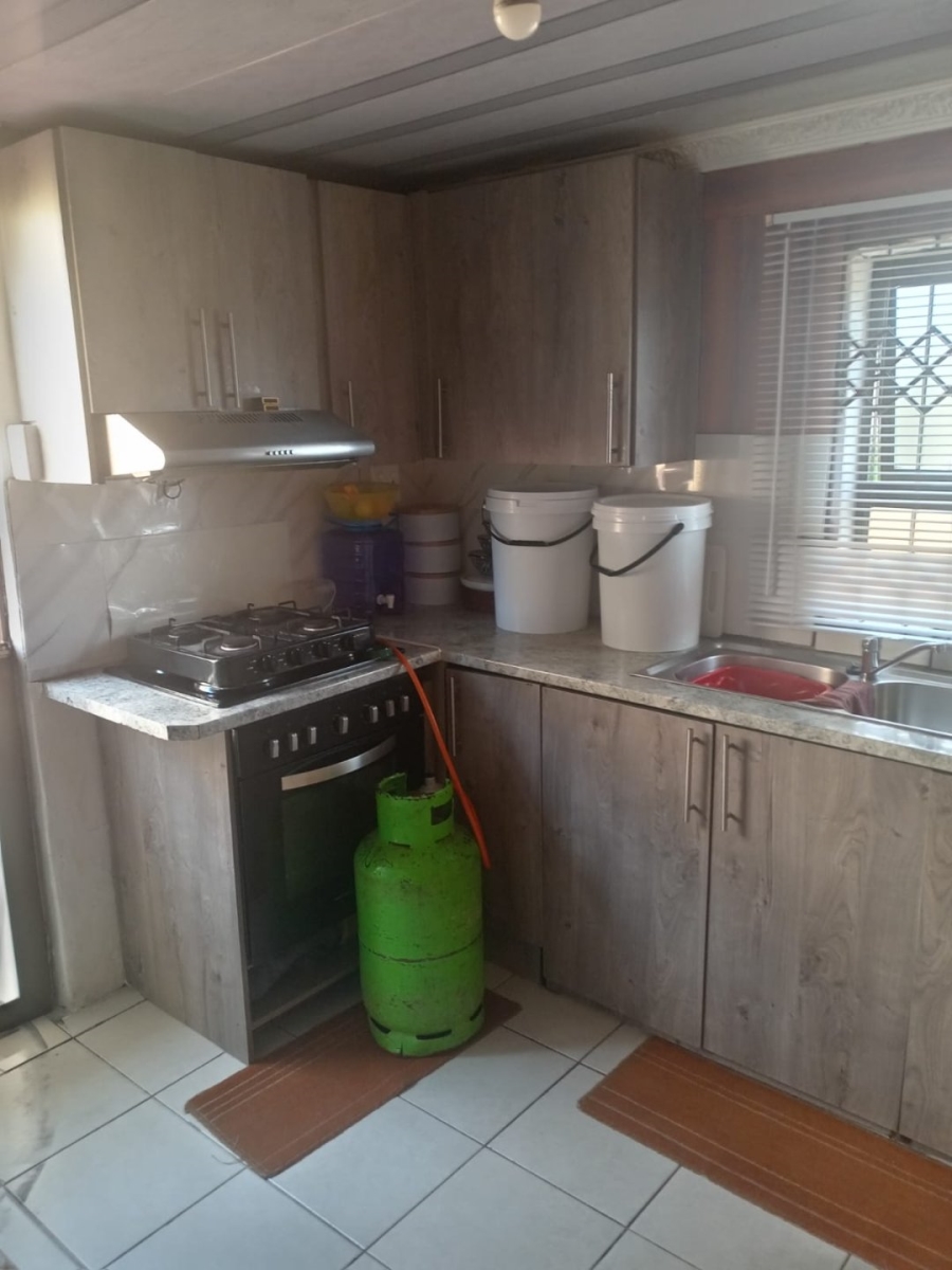 4 Bedroom Property for Sale in Mdantsane Nu 11 Eastern Cape